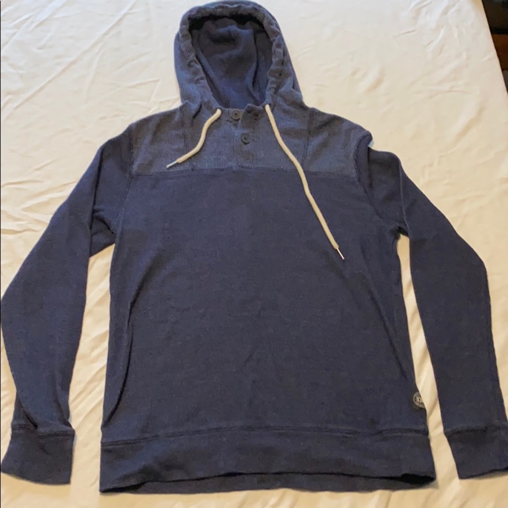Express Sweatshirt